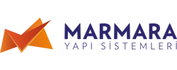 Marmara Yapı Sistemleri Logo