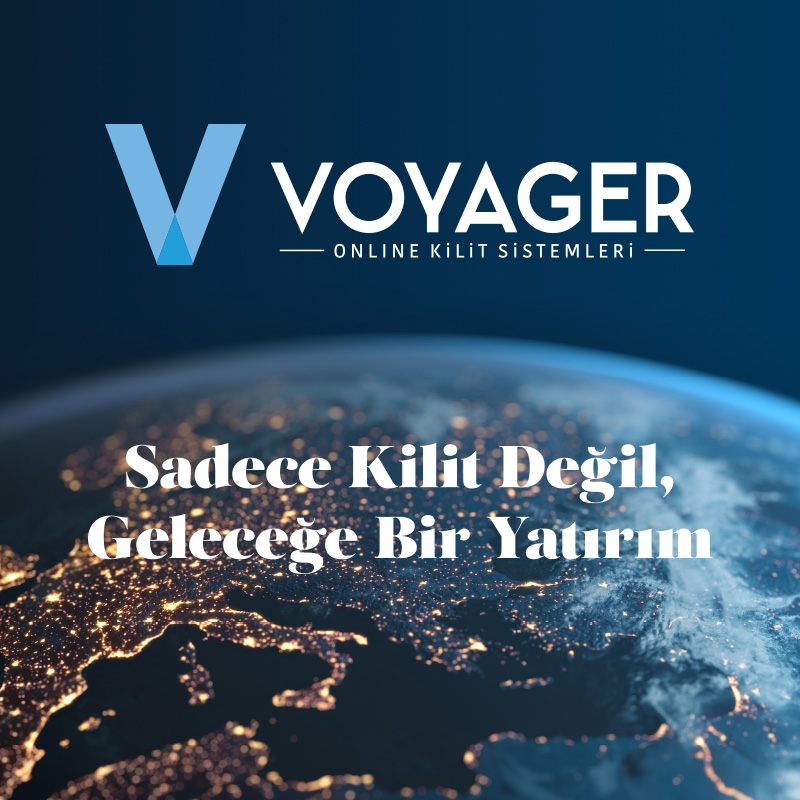 Voyager